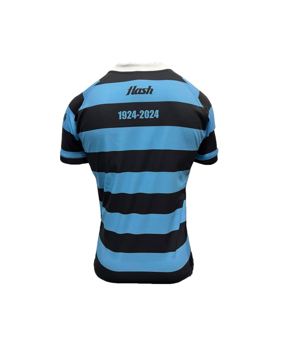 Camiseta Rugby Titular Universitario De Rosario